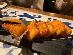 -绿茶餐厅(领展购物广场·中关村店)