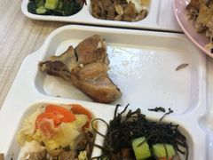 -香妃烤鸡(新奥店)