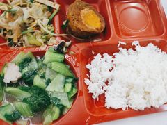 -食为天(贵阳路店)