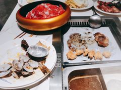 -星伦多 自助料理(圆融店)