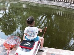 -酷鱼垂钓CLUB(朝阳区博大路店 )