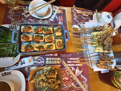 -成都瓜串串(华强北店)