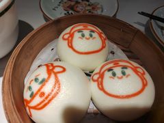 -禄运茶居·手工点心(猎德店)