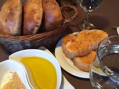 -Seten Restaurant Cappadocia
