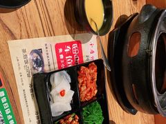 -千寻烧肉(政务区店)