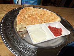 -耶里夏丽·新疆菜·家庭聚场(百联中环购物广场店)