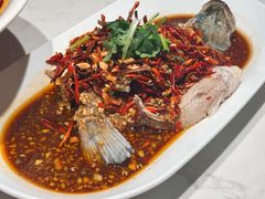-杨氏青龙虾·羊蝎子(托乐嘉店)