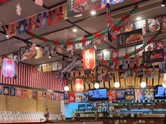 大堂-披头士烧鸟居酒屋(王府井店)