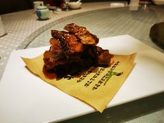 爆鱼-北门饭店(三香路店)