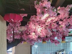 -缘福乡村铁锅炖民宿(八达岭店)