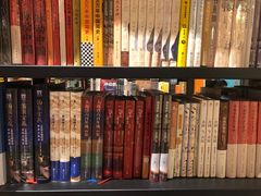 -西西弗书店(城西银泰城店)