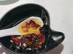 -东来顺饭庄(西直门店)