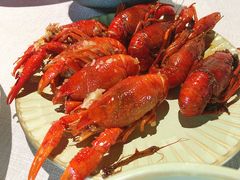 -悦融·京鲁菜·露台花园(安定门店)