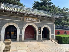 -潭柘寺景区