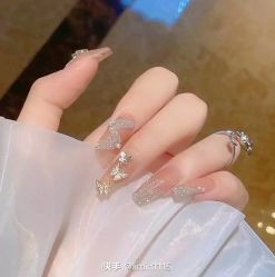 -Halo美甲美睫