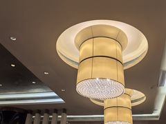 -酌宴府The China Club·广州万富希尔顿酒店(云城东路店)