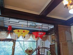 -绿野餐厅(上海动物园店)