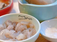 -麻辣空间·清油火锅(水井沟店)