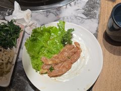 -隐家本格烧肉(万达广场店)