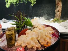 -蟹田居·活蟹料理(东城店)