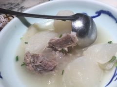 -梁家大院•农家菜(昆山会展中心店)