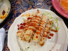 芝士条-Tony's House