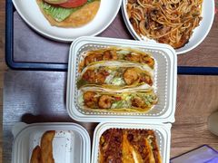 -魏客咖啡(中铁中心店)