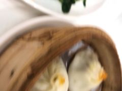 -翡翠拉面小笼包(机场DFS店)