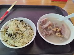 上海咸肉-文庙菜饭(四川北路店)