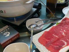 -金龙·打边炉(南京西路店)