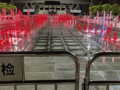 -深圳市体育中心体育馆主馆