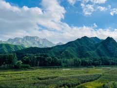 -承德避暑山庄景区