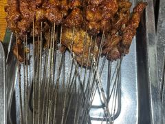 -韩马老王烧烤(西二路店)