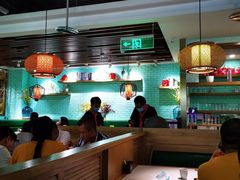 -望湘园湖南菜(赛格店)