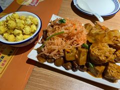 -猫姑娘大盘鸡(商城路店)