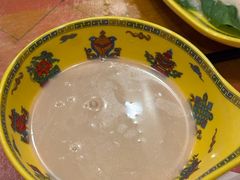 -四姑娘山阿巴郎·藏式花园餐厅