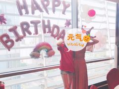 -多佐KTV(北京富力广场购物中心店)