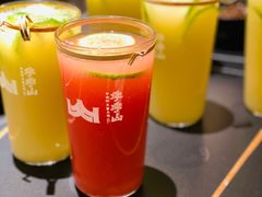 -季季山·云南野生菌火锅(上海首店)