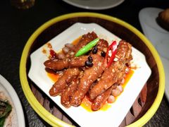 -蝴蝶里·粤菜·点心(滨江龙湖店)