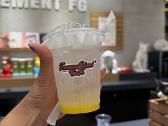-BASEMENT FG (成都太古里店)