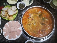 -雷山鱼酱酸汤鱼·酸汤牛肉(花果园T1区店)
