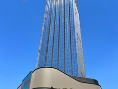 -东莞松山湖万象汇