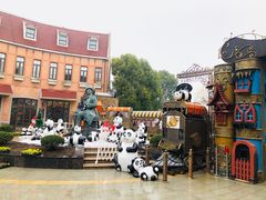 -安徒生童话乐园