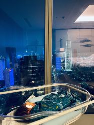 -圣贝拉母婴护理中心(深圳莱佛士店)