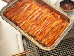 -西昌老号李小肠特色烧烤园(温江店)