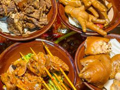 -阳阳老火锅(小南门店)