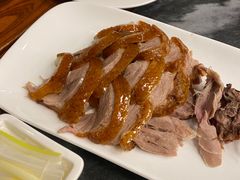 -全聚德(前门店)