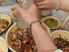 -东排食堂长沙小吃大排档(五一广场店)