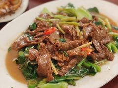 -龙眼南白粥六顺白粥