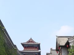 -青州古城